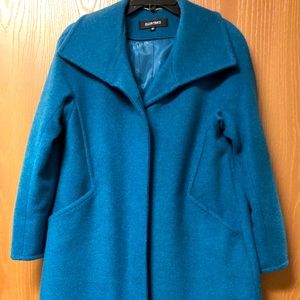 Petite Coat 4P